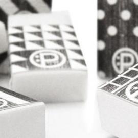 P Around的橡皮擦经系列典包装欣赏