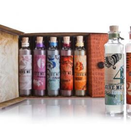 设计师Amy Sprague时尚包装案例作品