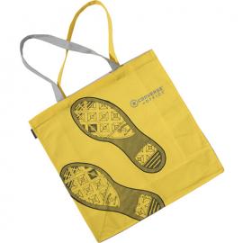 英国Progress包装设计公司精彩手提袋作品