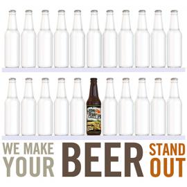 专业啤酒相关设计公司：Taphandles