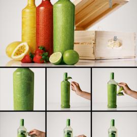 创意不再单调―有趣的产品包装设计