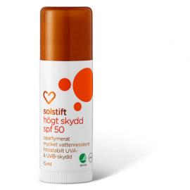 盛夏的清凉-Apotek Hj&auml;rtat防晒霜包装设计