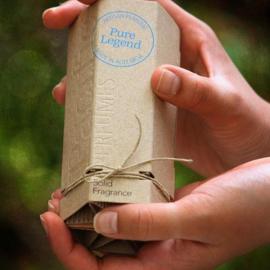 新西兰环保再生的太平洋香水包装