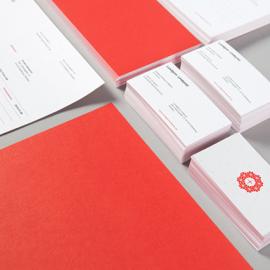 Lovely Stationery：关注印刷品设计及印刷工艺