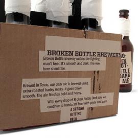 Oliver Lan 包装设计