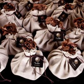 国外巧克力精品包装收集