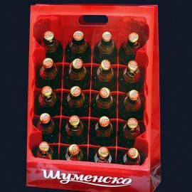 创意包装欣赏：纸袋和盒子