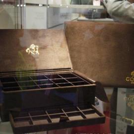 2011年LUXE PACK上海国际奢侈品包装展