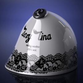 绝妙的瓶装产品设计（三）