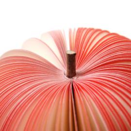 新颖时尚的水果便签纸设计