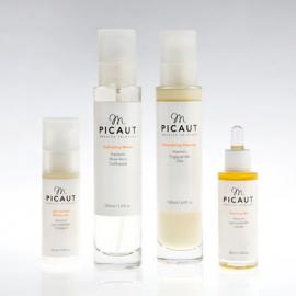 瑞典护肤品（M Picaut ）设计