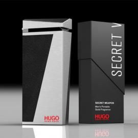 香水Hugo Boss品牌设计欣赏
