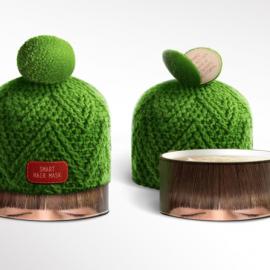 护发素包装设计