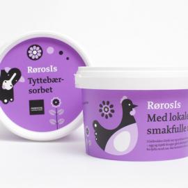 Galavolden Gard 包装设计欣赏