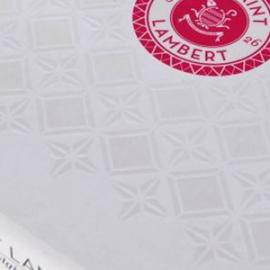 圣兰伯特水晶玻璃器皿包装设计欣赏