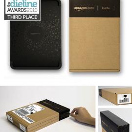 环保可回收材料制作的包装设计