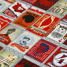 Little & Company Valentine包装设计欣赏