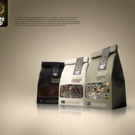 出色的设计：精美的产品包装设计展示