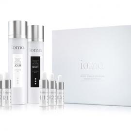 IOMA包装设计欣赏