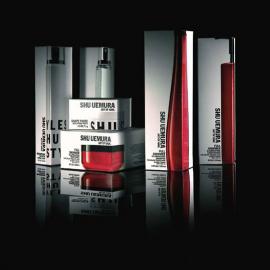 化妆品包装设计欣赏