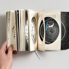 Rest of the Story CD包装设计欣赏