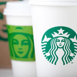 Starbucks品牌包装设计欣赏