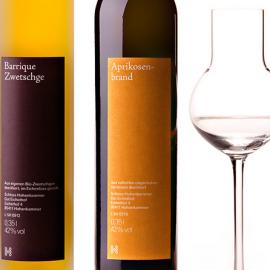 Schloss Hohenkammer酒包装设计欣赏