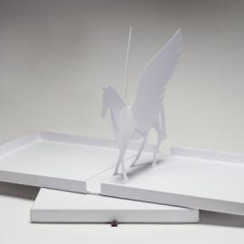 巴黎NCF Studio的奢侈品包装设计