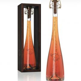 2011几款精美饮料及酒包装设计欣赏