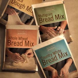 Sullivan Street Bakery包装设计欣赏