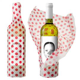 44个最新的创意酒瓶包装设计（二）