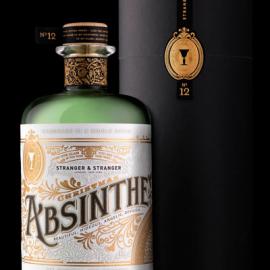 30几张经典酒包装设计欣赏