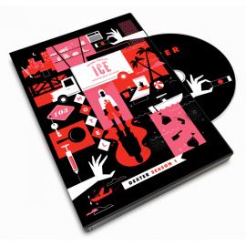 Mattson Creative工作室经典作品