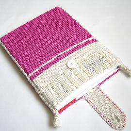 经典的iPad布艺/编织包装欣赏