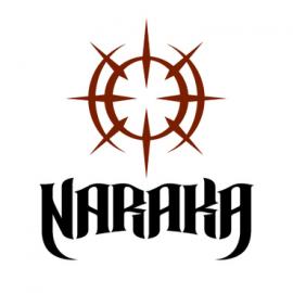 Naraka CD包装设计欣赏