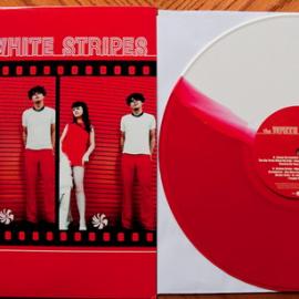 艳丽而富有个性的CD包装欣赏