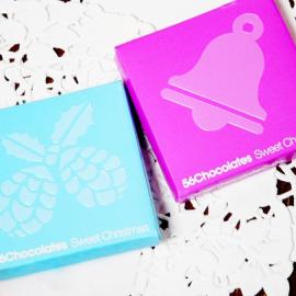 巧克力包装设计大集合（一）