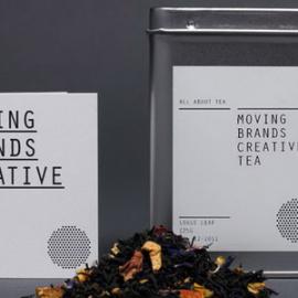 all about tea 茶叶包装设计欣赏