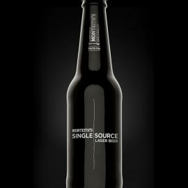 Monteith’s Single Source酒包装设计欣赏