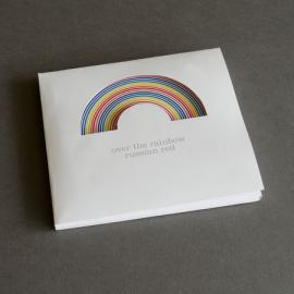 西班牙eva blanesCD包装设计欣赏