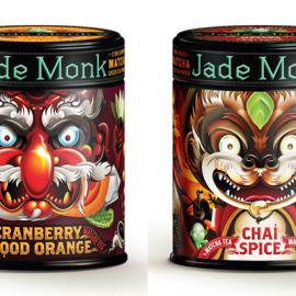 Moxie Sozo插画及产品包装设计作品