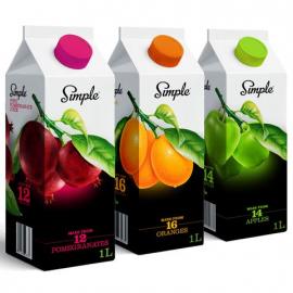 24款经典包装设计欣赏