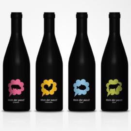 Sascha Elmers学生包装设计欣赏