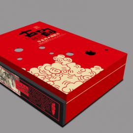 国内茶叶礼盒设计