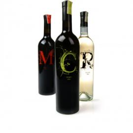 50款创意酒标设计（一）