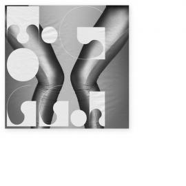 MOGOLLON CD包装及宣传册欣赏