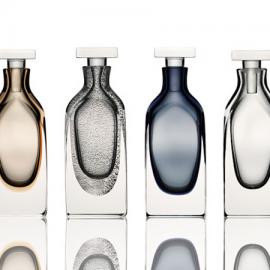 瑞德克拉考夫限量版香水包装设计