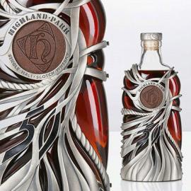 10大顶级豪酒的包装盛宴