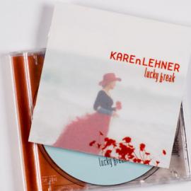 精致CD包装欣赏