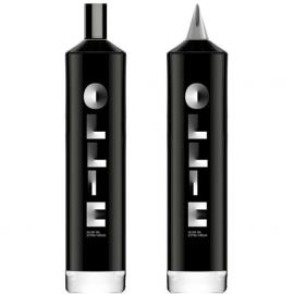 漂亮的黑色包装设计欣赏